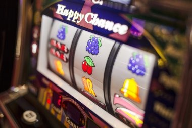 papatogel Slot Rooms Built for Your Lobby